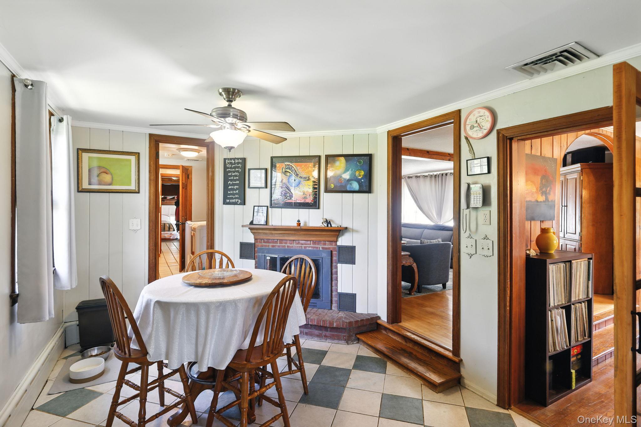 Single Family Ulster Landing  Ulster County, NY 12477, MLS-894459-15