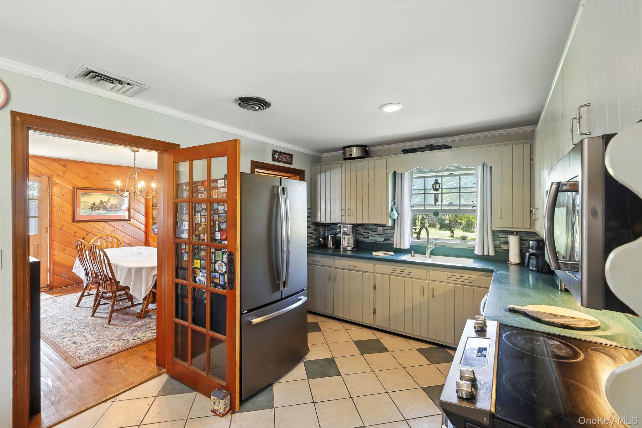 Single Family Ulster Landing  Ulster County, NY 12477, MLS-894459-17