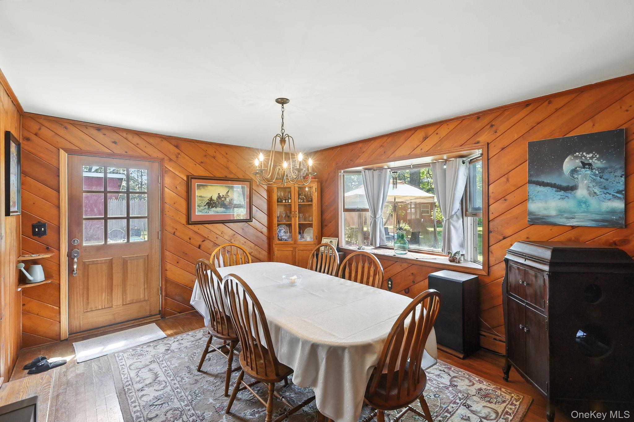 Single Family Ulster Landing  Ulster County, NY 12477, MLS-894459-18