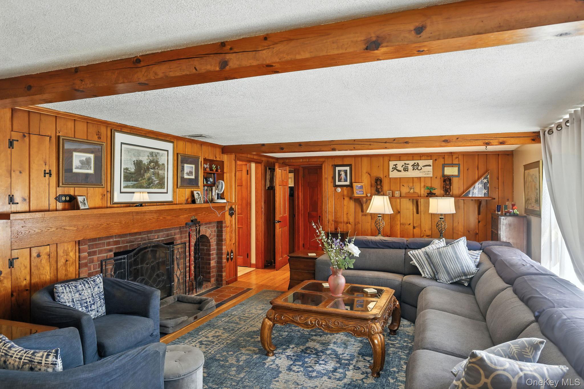 Single Family Ulster Landing  Ulster County, NY 12477, MLS-894459-21