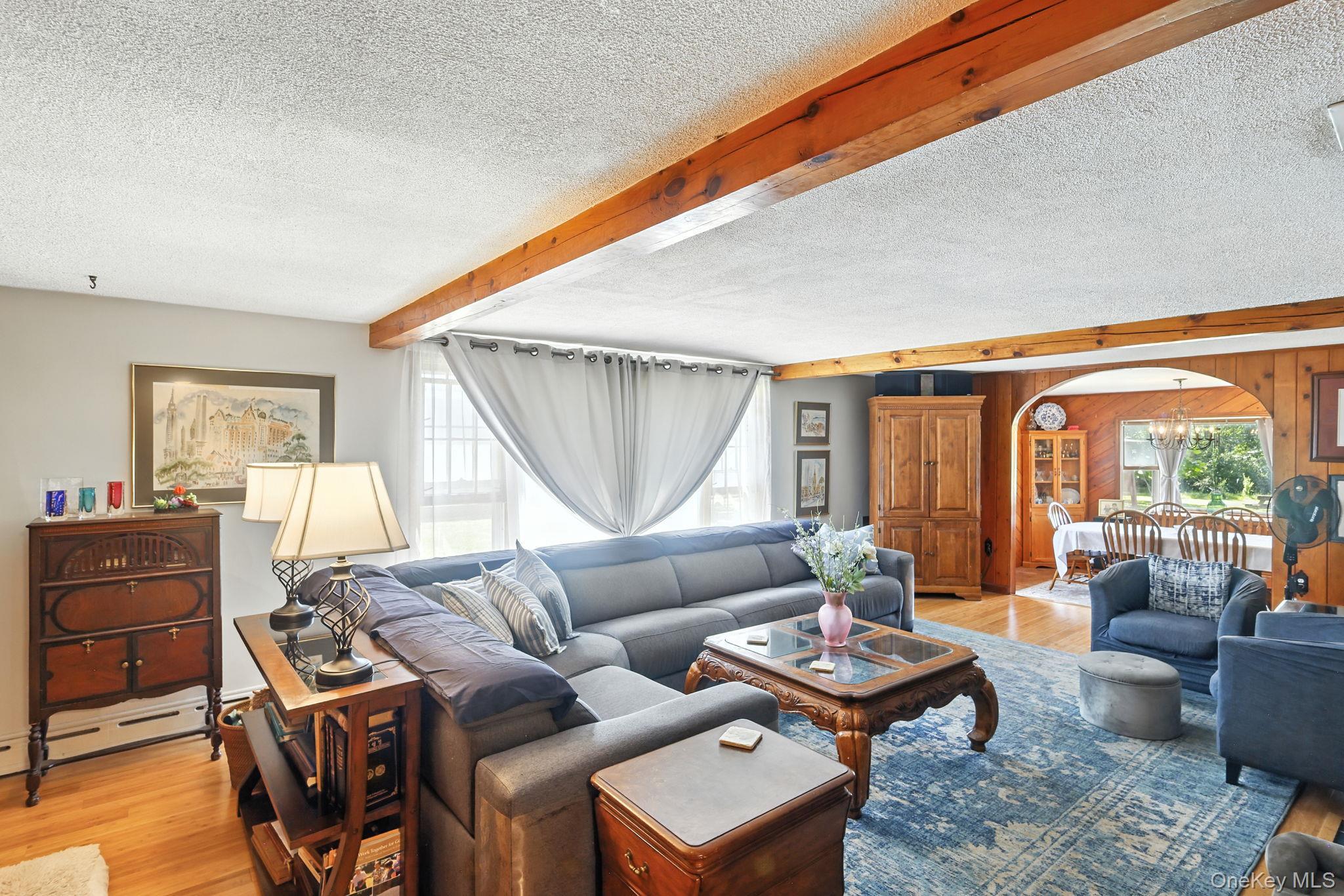 Single Family Ulster Landing  Ulster County, NY 12477, MLS-894459-23