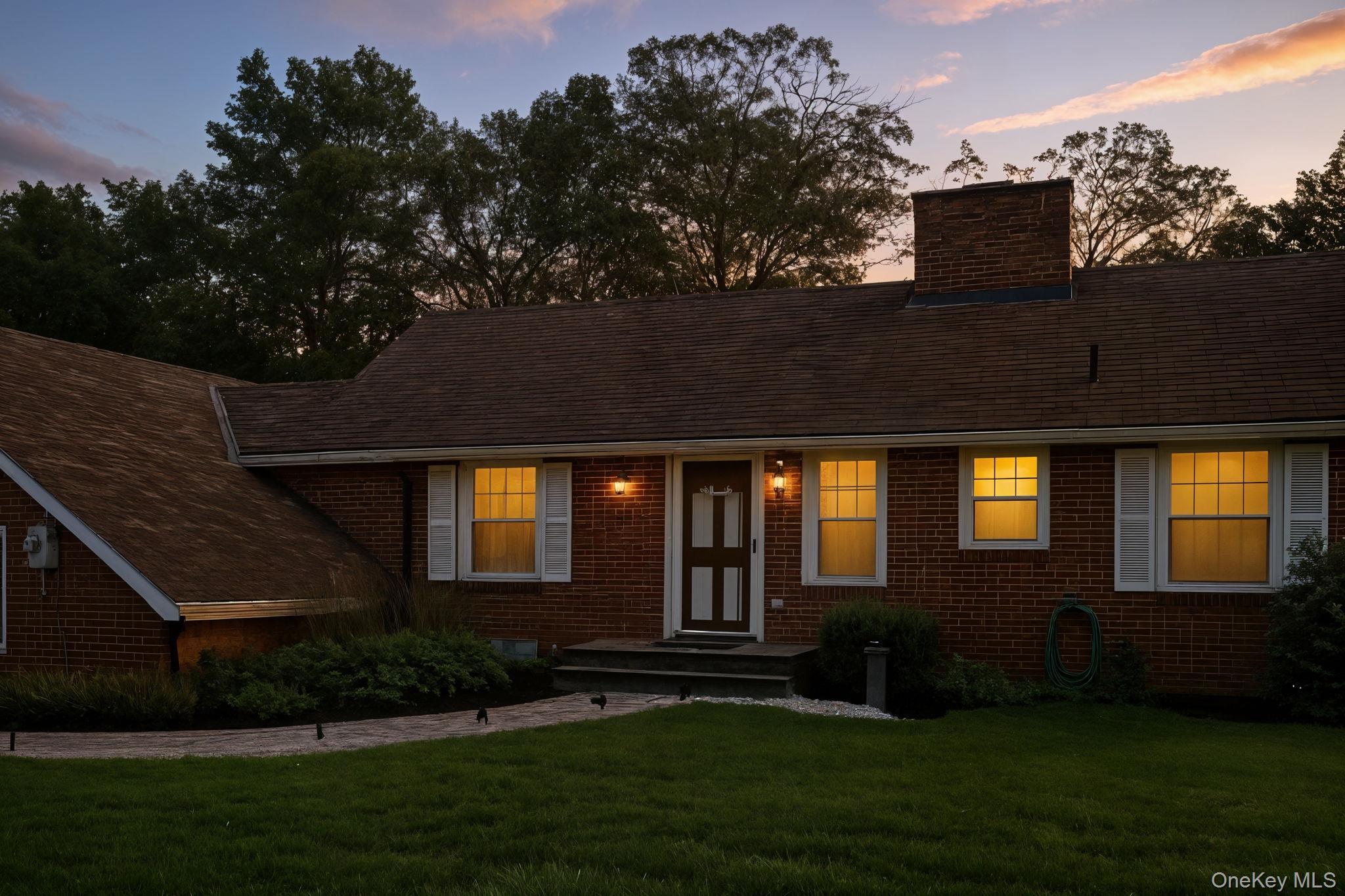 Single Family Ulster Landing  Ulster County, NY 12477, MLS-894459-3