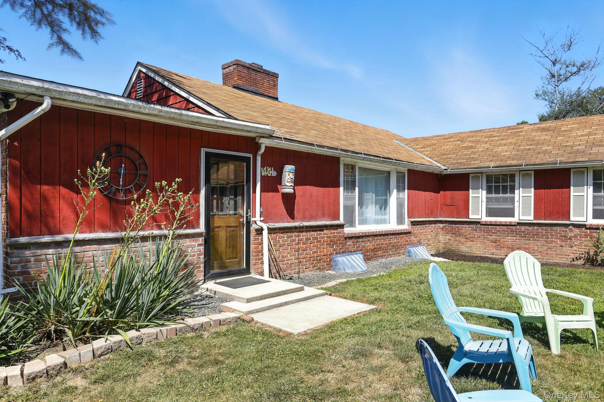 Single Family Ulster Landing  Ulster County, NY 12477, MLS-894459-36