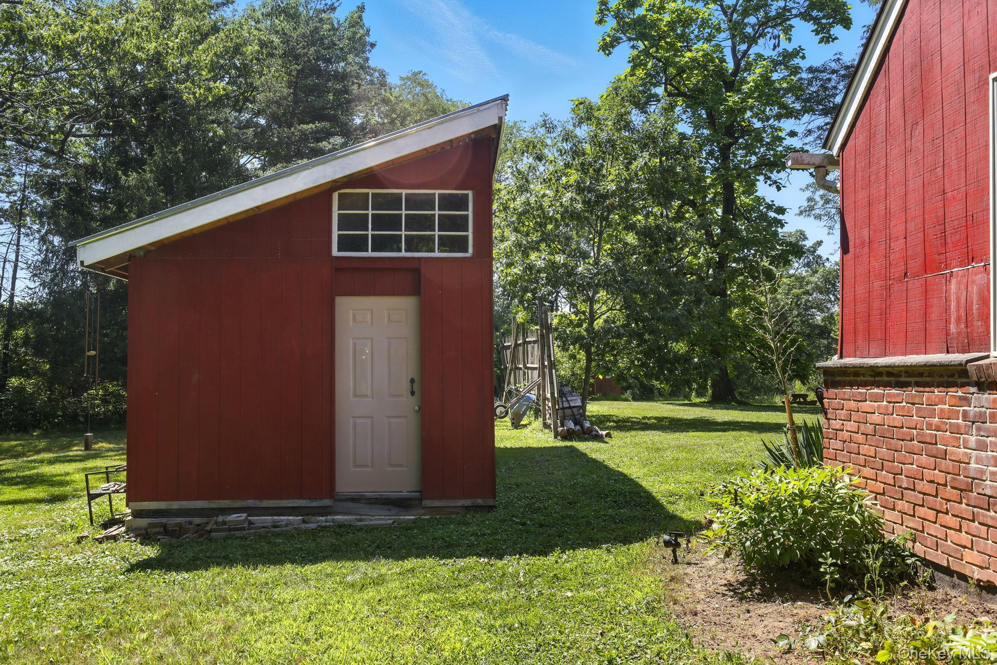 Single Family Ulster Landing  Ulster County, NY 12477, MLS-894459-37