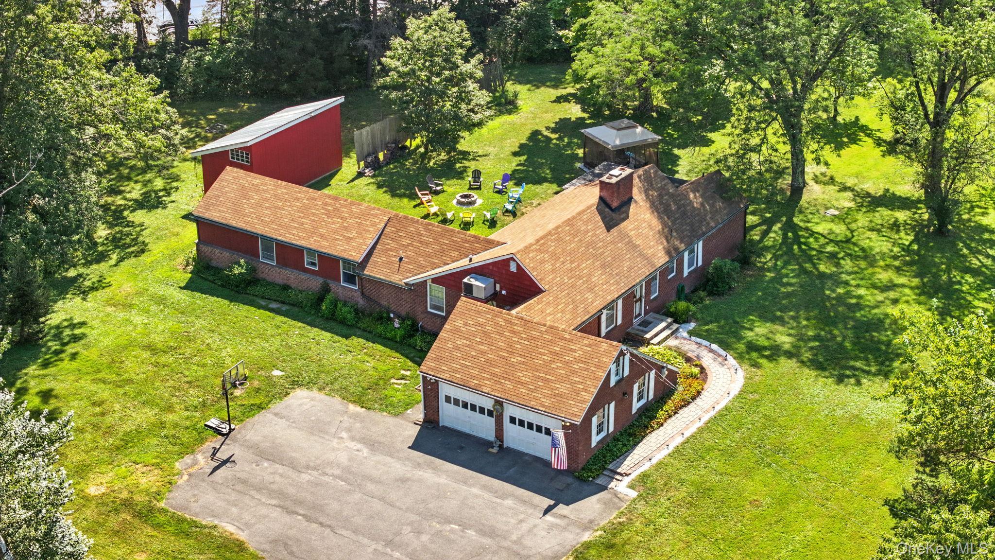 Single Family Ulster Landing  Ulster County, NY 12477, MLS-894459-7