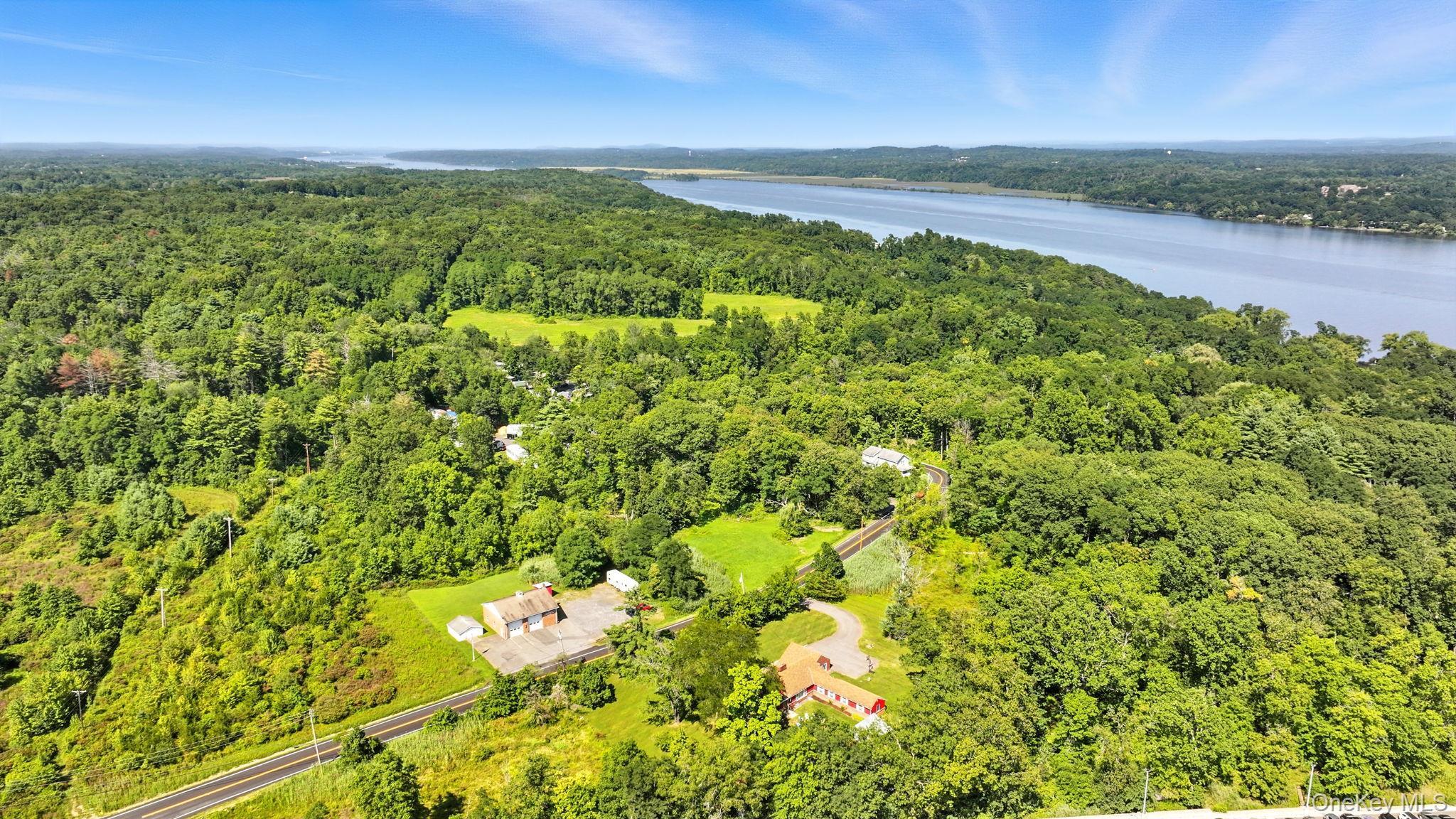 Single Family Ulster Landing  Ulster County, NY 12477, MLS-894459-9