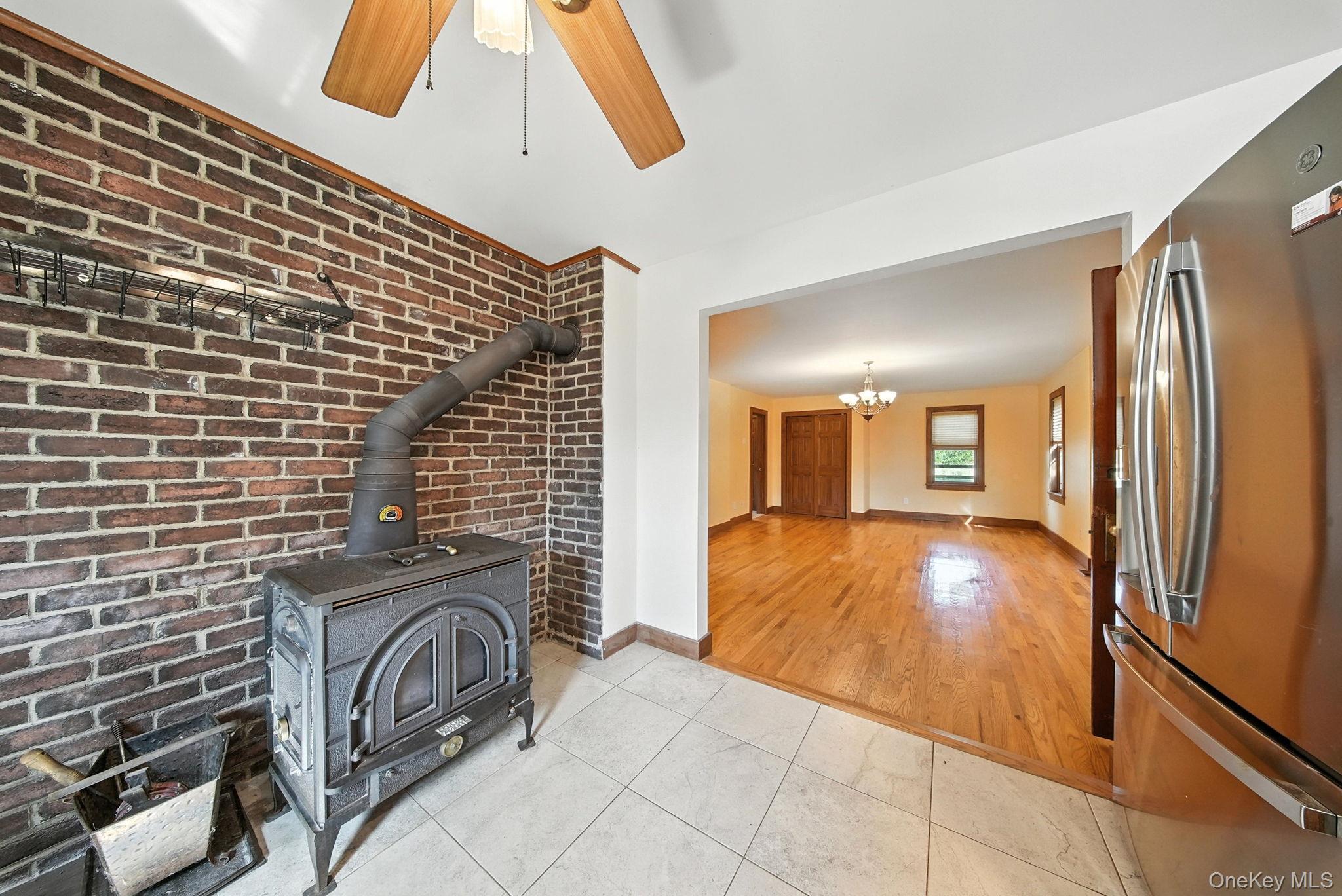 Single Family Cole  Sullivan County, NY 12788, MLS-894460-10