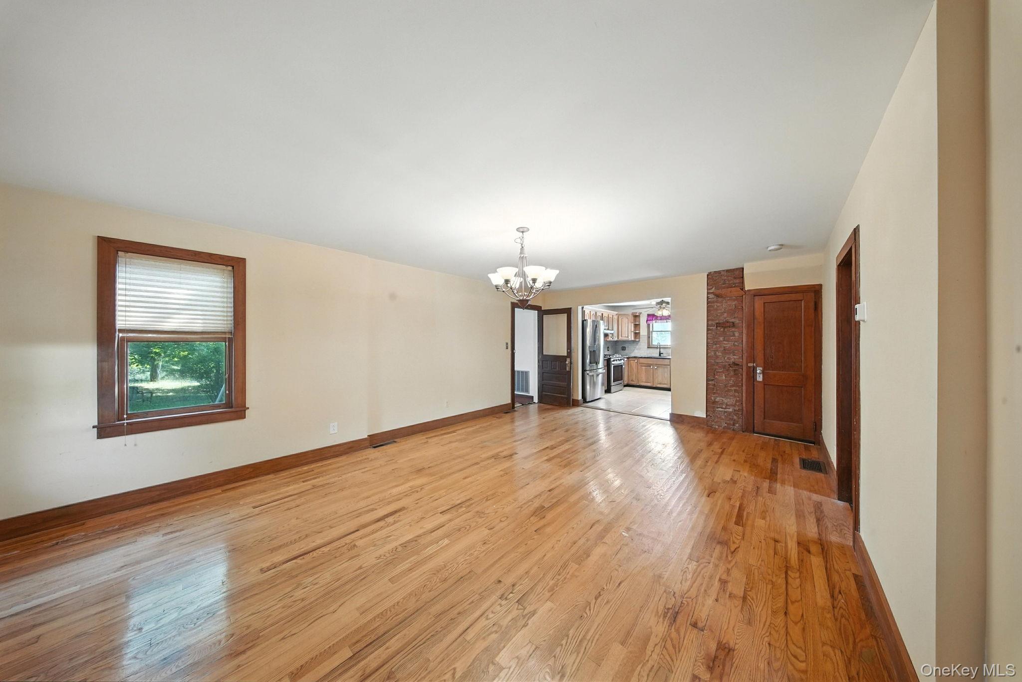 Single Family Cole  Sullivan County, NY 12788, MLS-894460-13