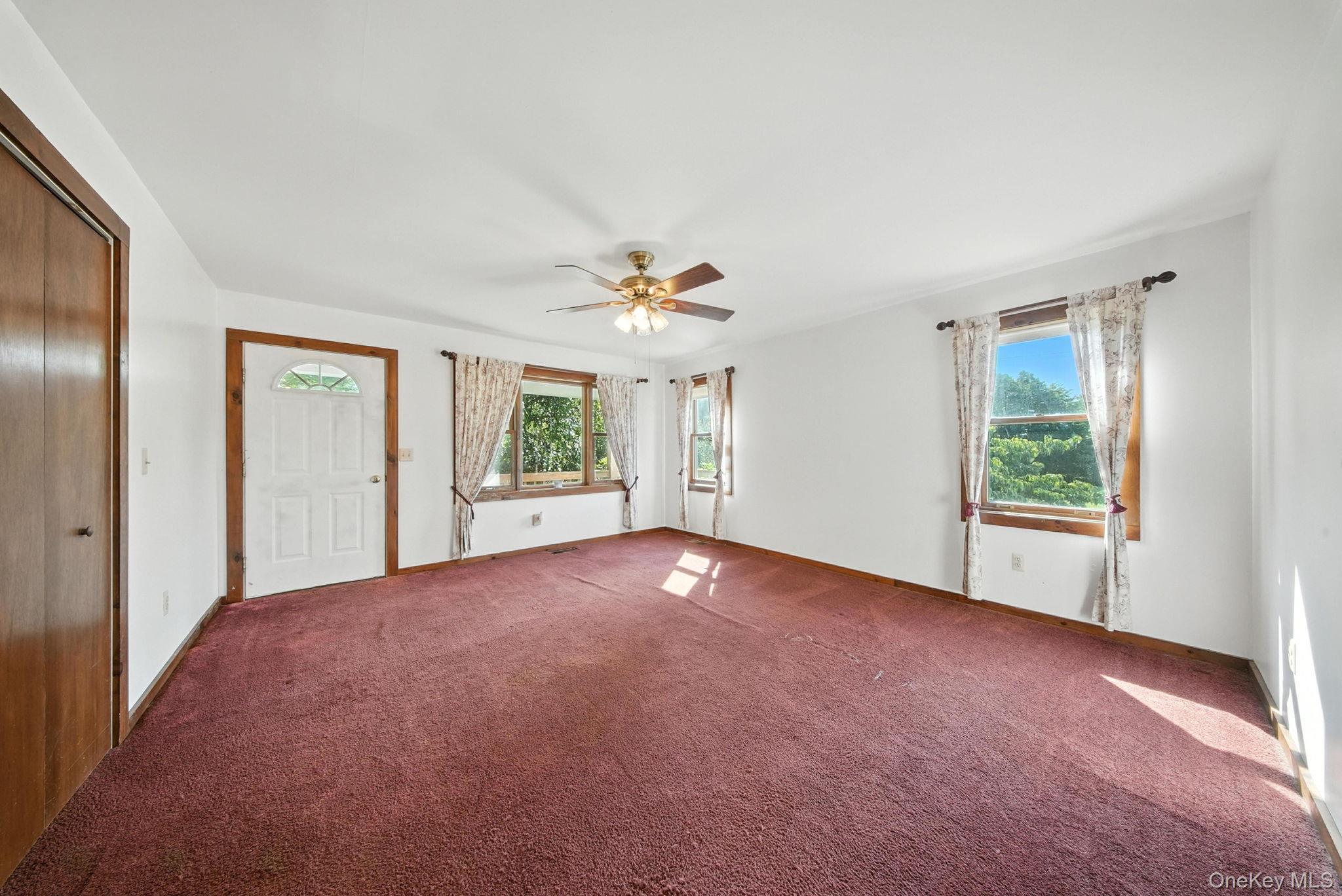 Single Family Cole  Sullivan County, NY 12788, MLS-894460-18