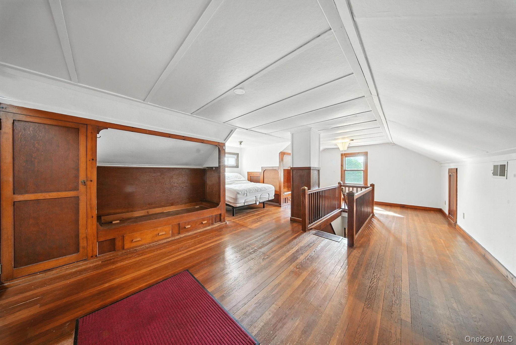 Single Family Cole  Sullivan County, NY 12788, MLS-894460-24