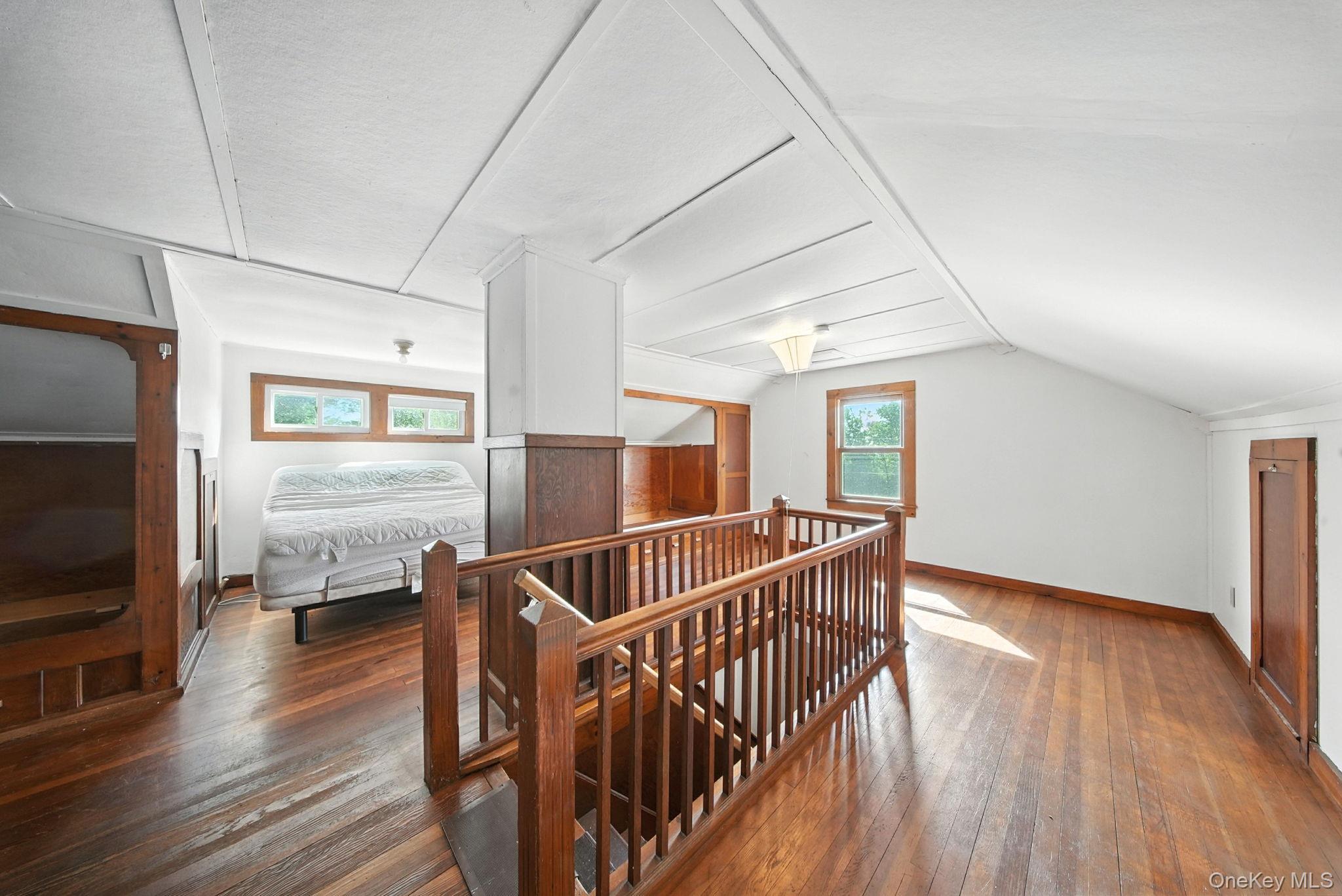 Single Family Cole  Sullivan County, NY 12788, MLS-894460-25