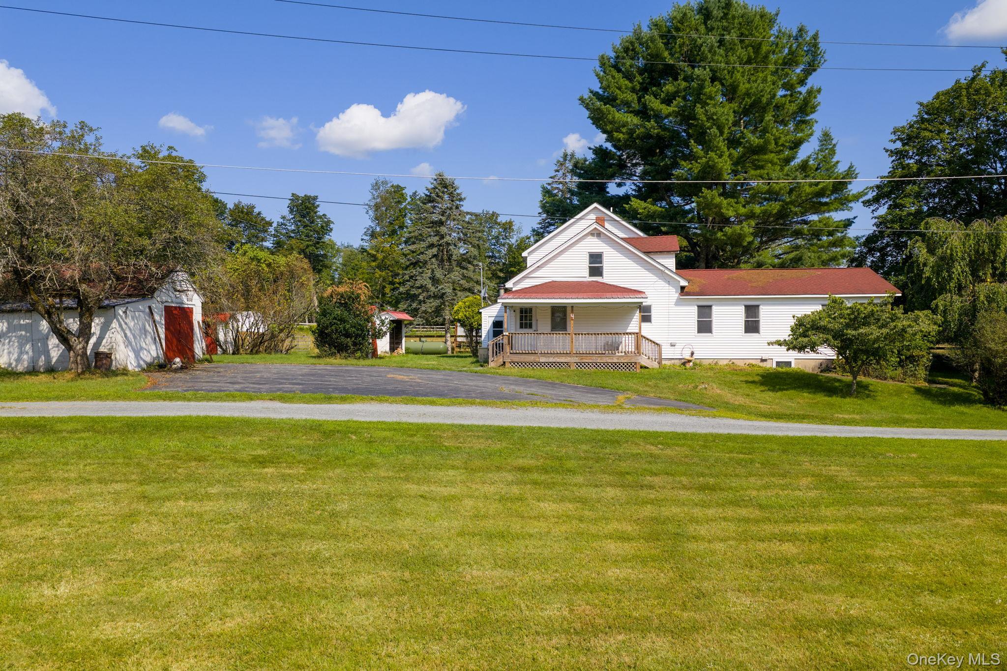 Single Family Cole  Sullivan County, NY 12788, MLS-894460-3