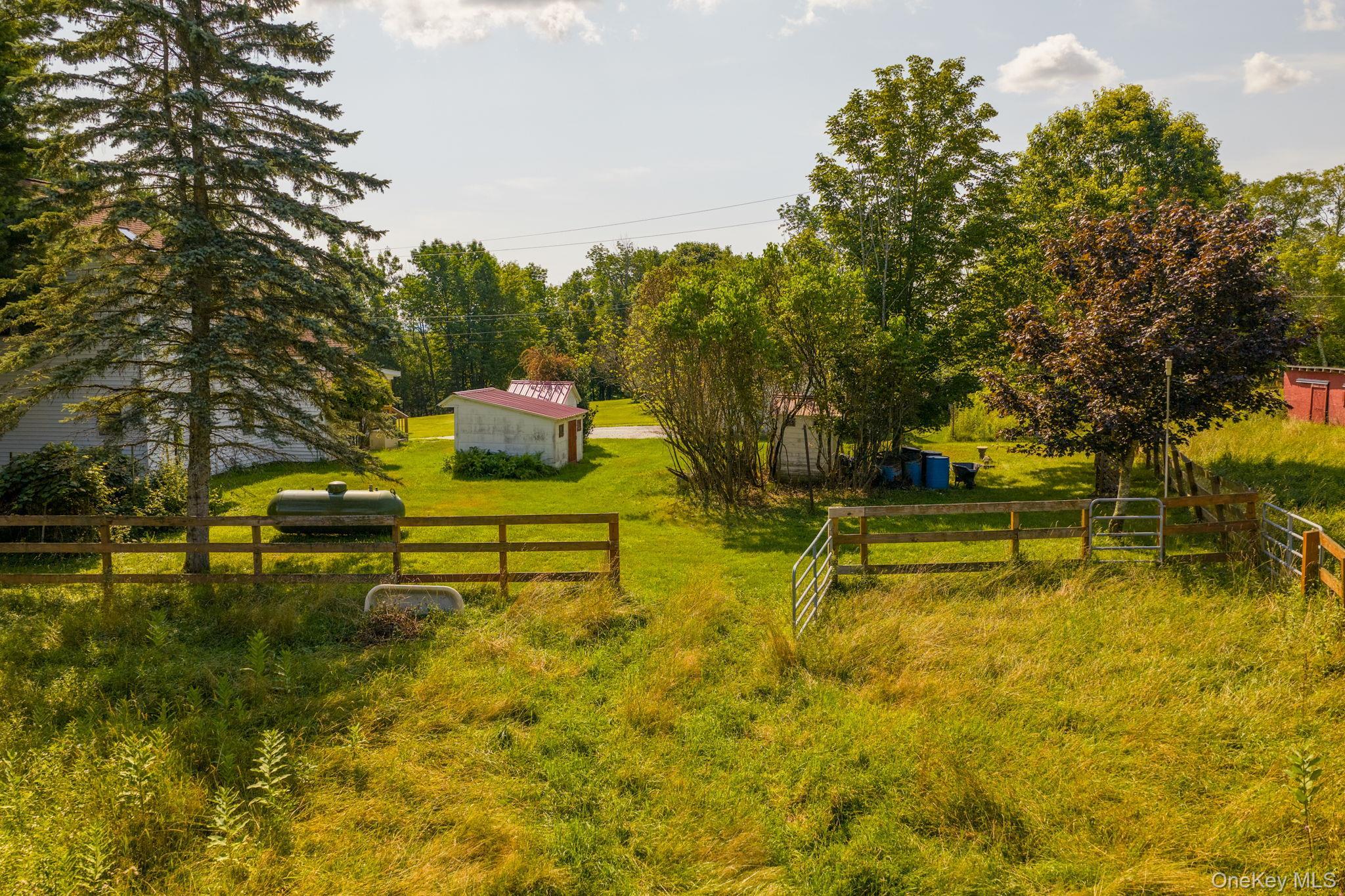 Single Family Cole  Sullivan County, NY 12788, MLS-894460-33