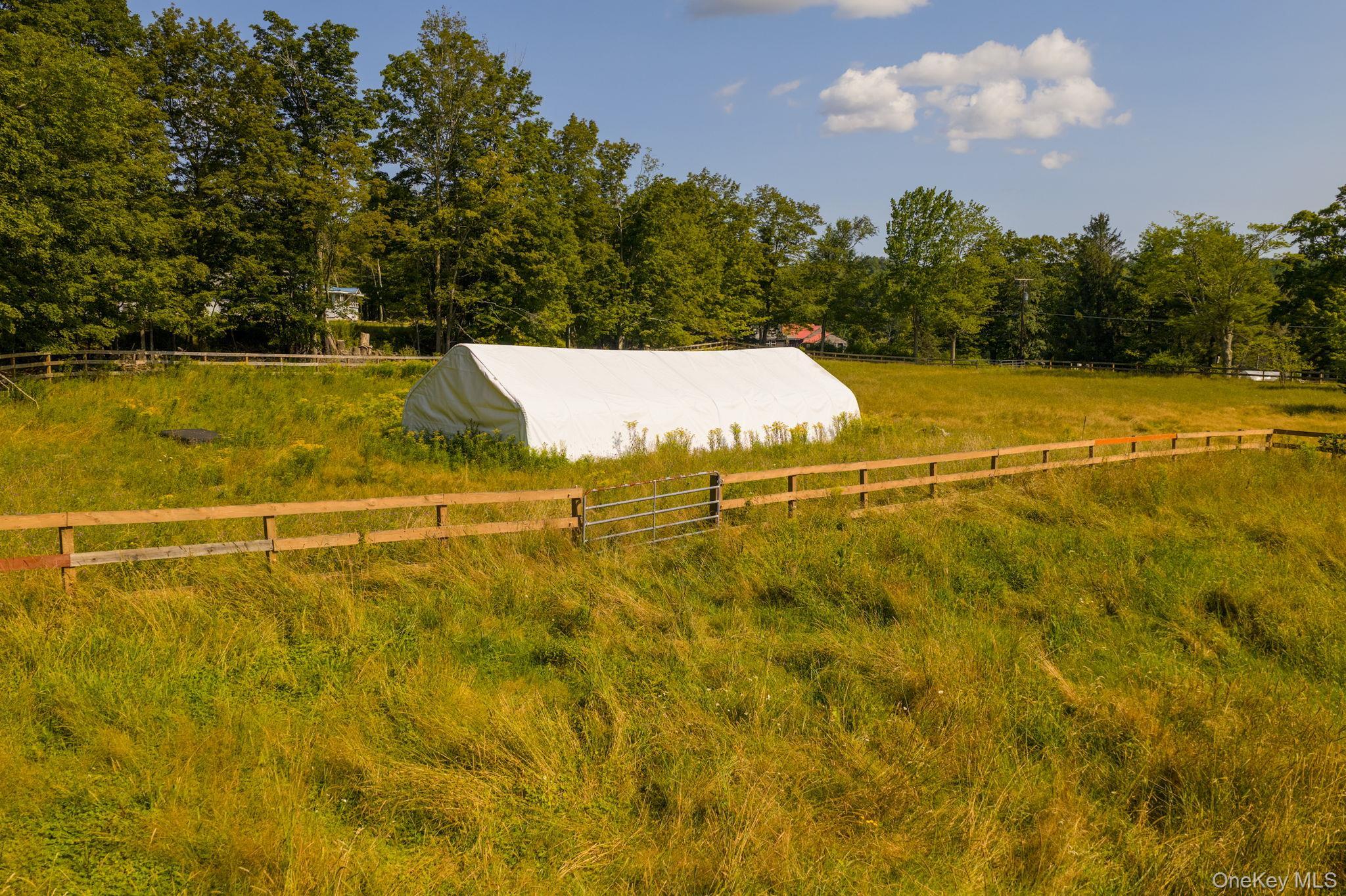 Single Family Cole  Sullivan County, NY 12788, MLS-894460-36