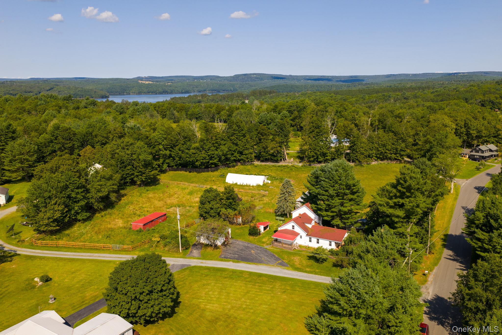 Single Family Cole  Sullivan County, NY 12788, MLS-894460-37