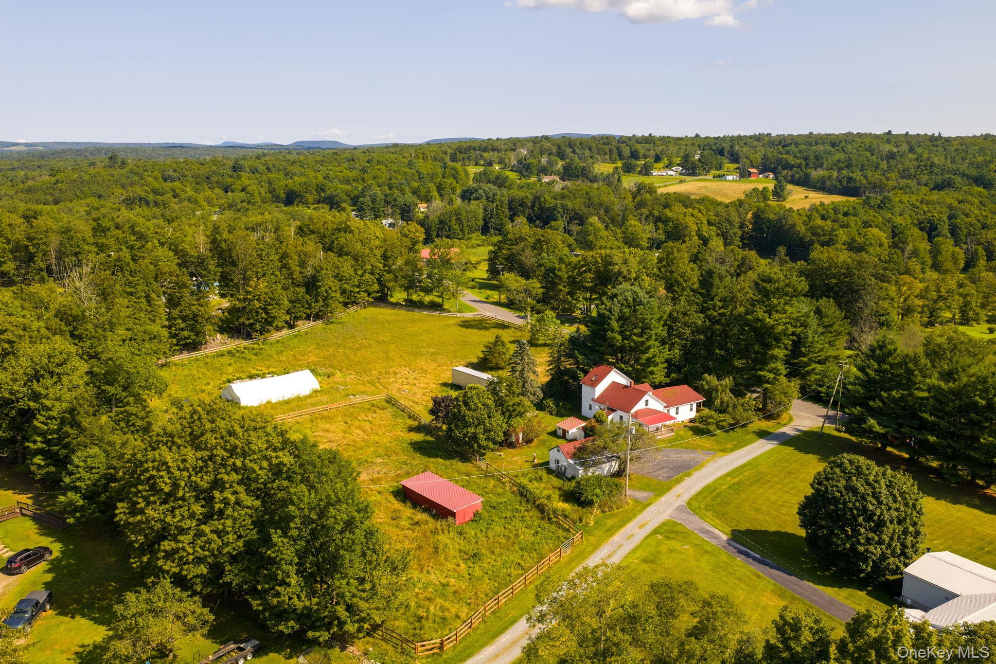 Single Family Cole  Sullivan County, NY 12788, MLS-894460-38