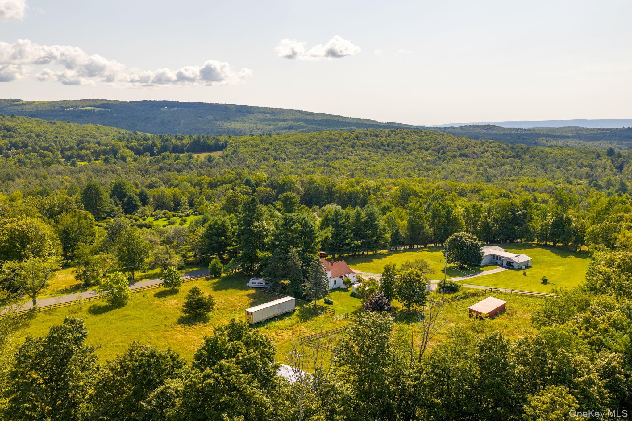 Single Family Cole  Sullivan County, NY 12788, MLS-894460-39