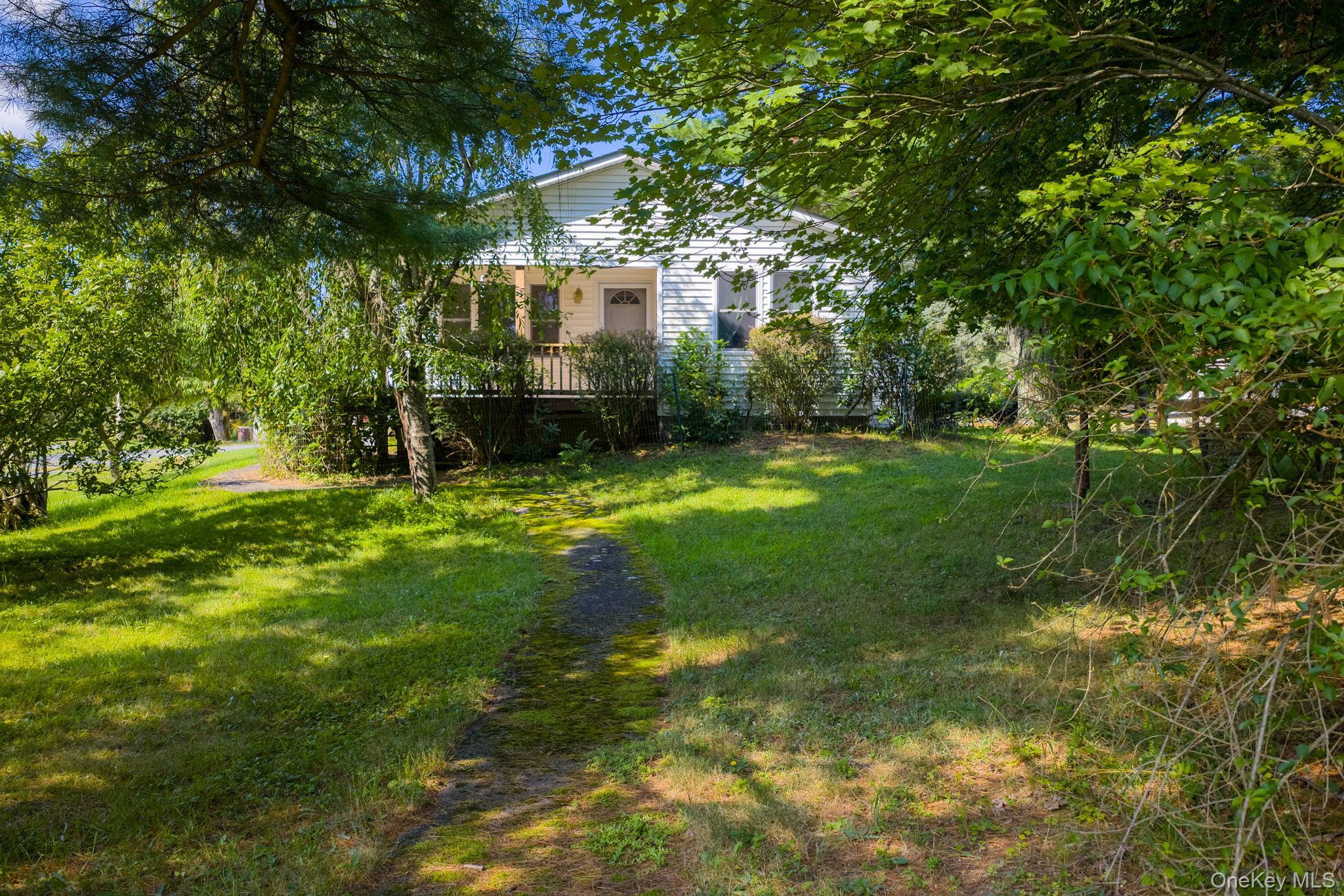 Single Family Cole  Sullivan County, NY 12788, MLS-894460-4