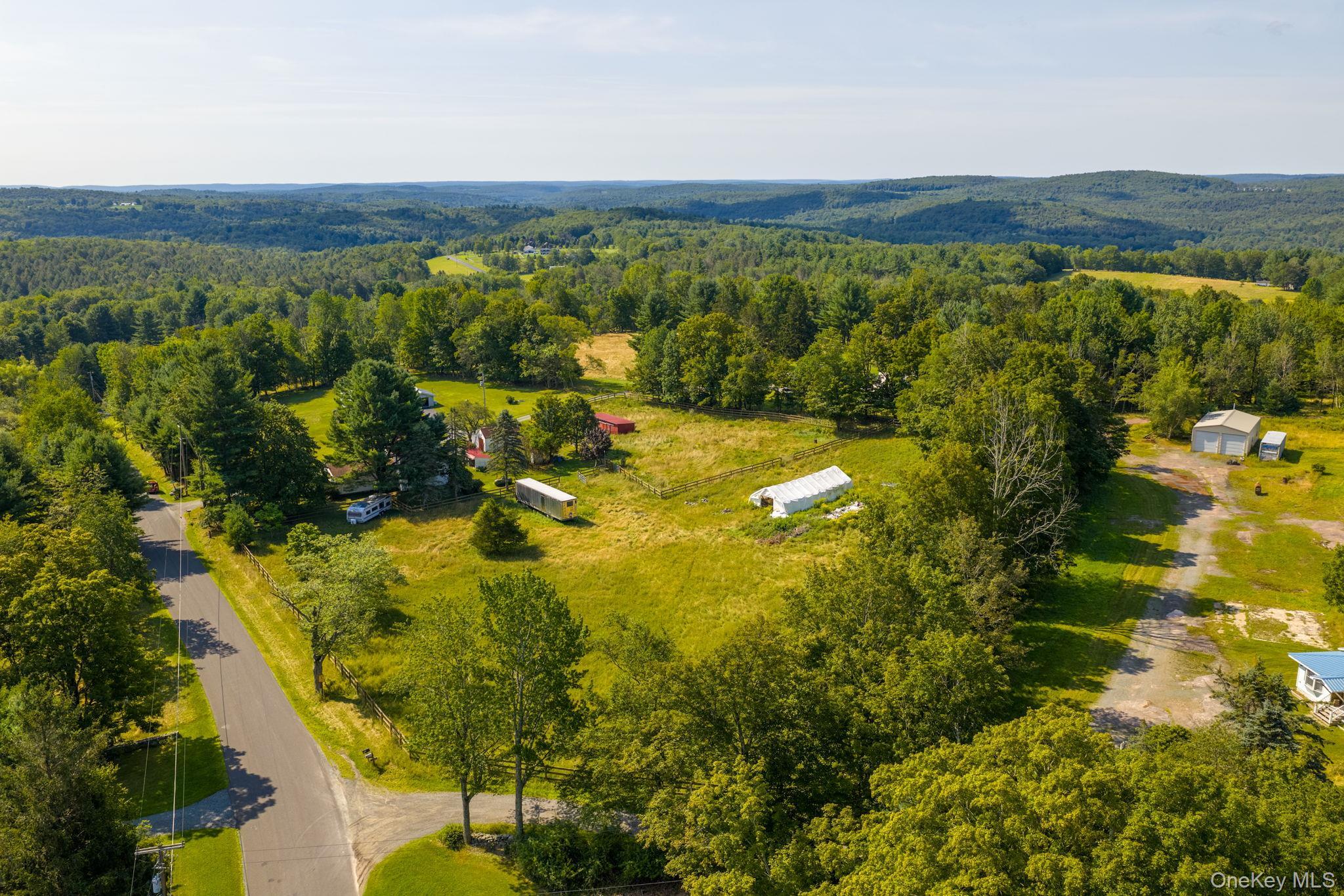 Single Family Cole  Sullivan County, NY 12788, MLS-894460-40