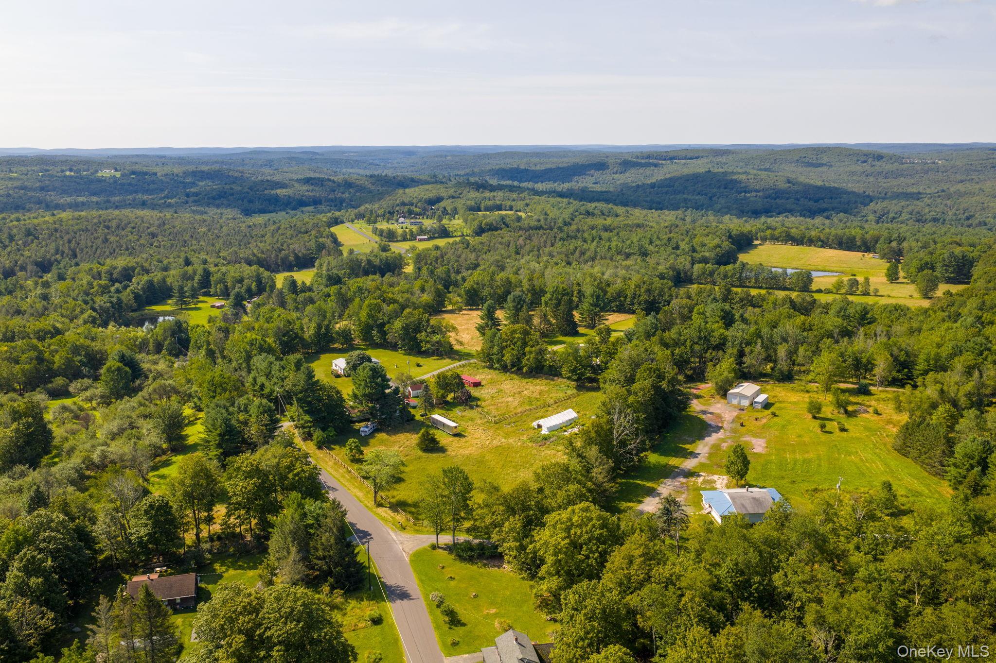 Single Family Cole  Sullivan County, NY 12788, MLS-894460-41