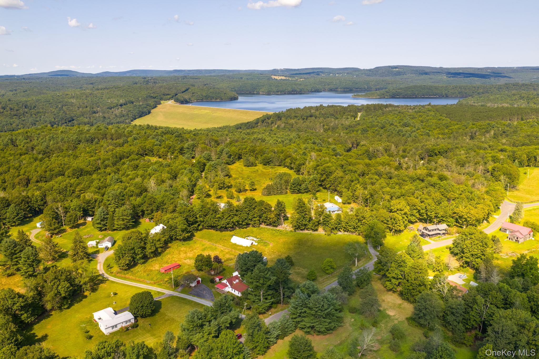 Single Family Cole  Sullivan County, NY 12788, MLS-894460-42