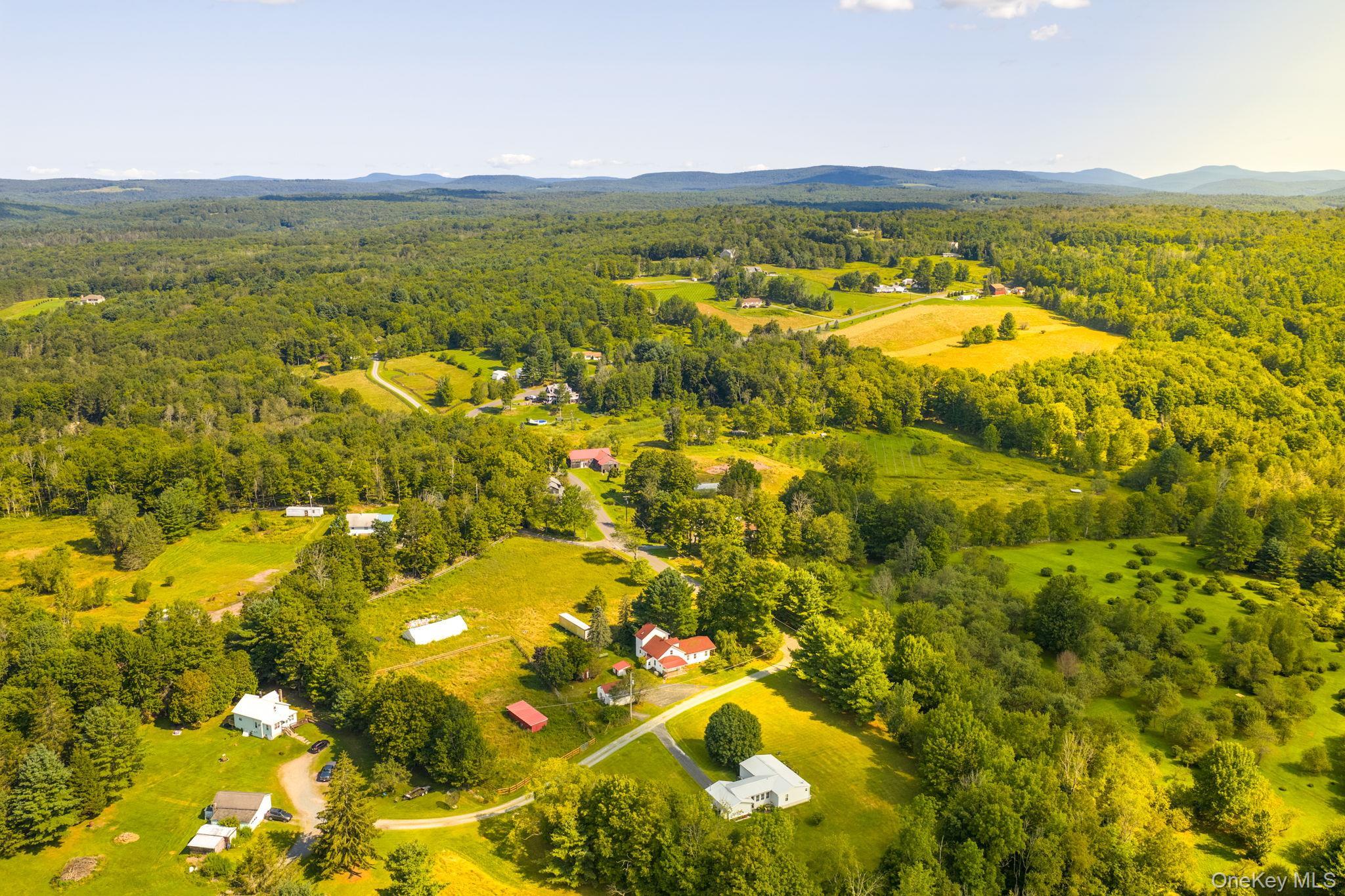 Single Family Cole  Sullivan County, NY 12788, MLS-894460-43