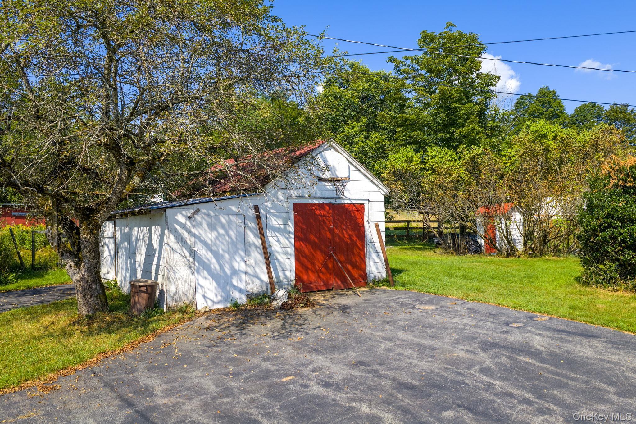 Single Family Cole  Sullivan County, NY 12788, MLS-894460-5