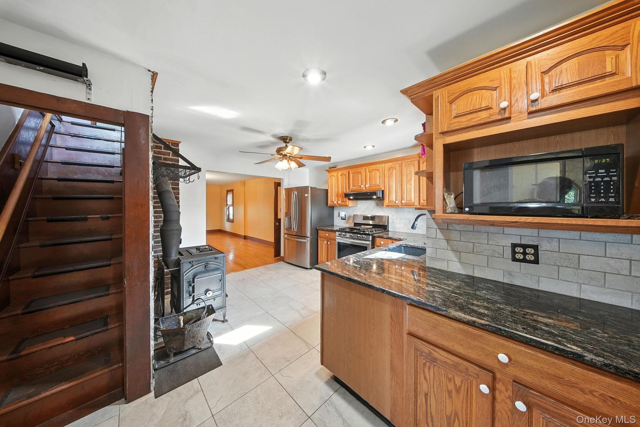 Single Family Cole  Sullivan County, NY 12788, MLS-894460-8