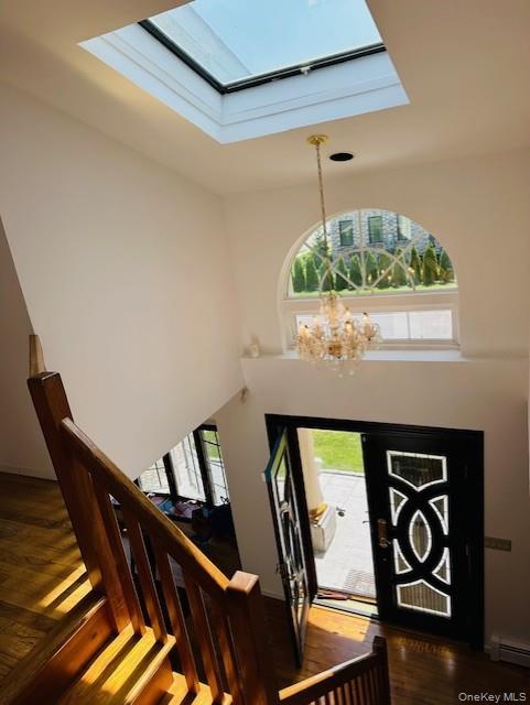 Single Family Woodward Nassau County, NY 11577, MLS-894471-23