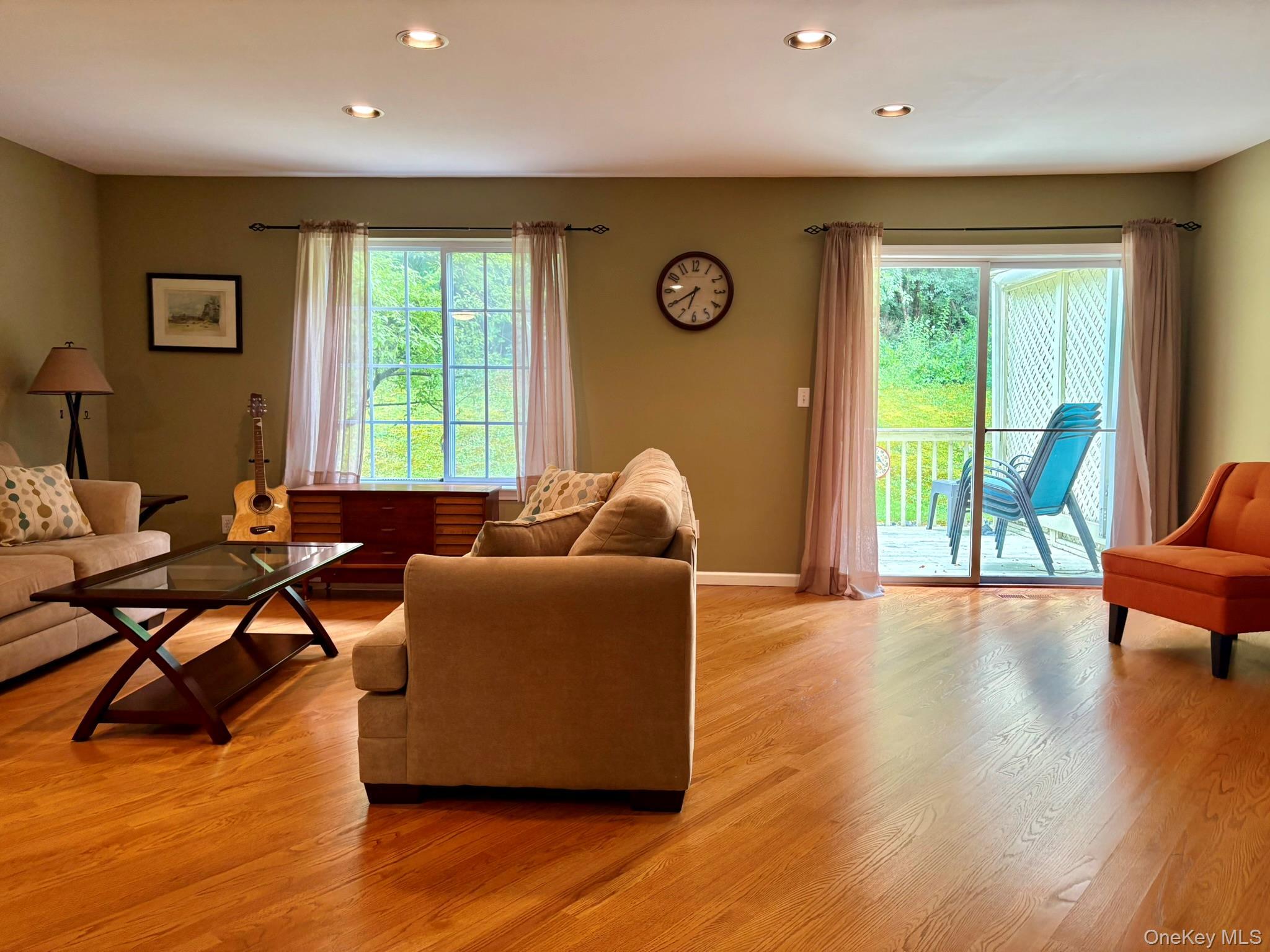 Single Family Isis Orange County, NY 12550, MLS-894483-11