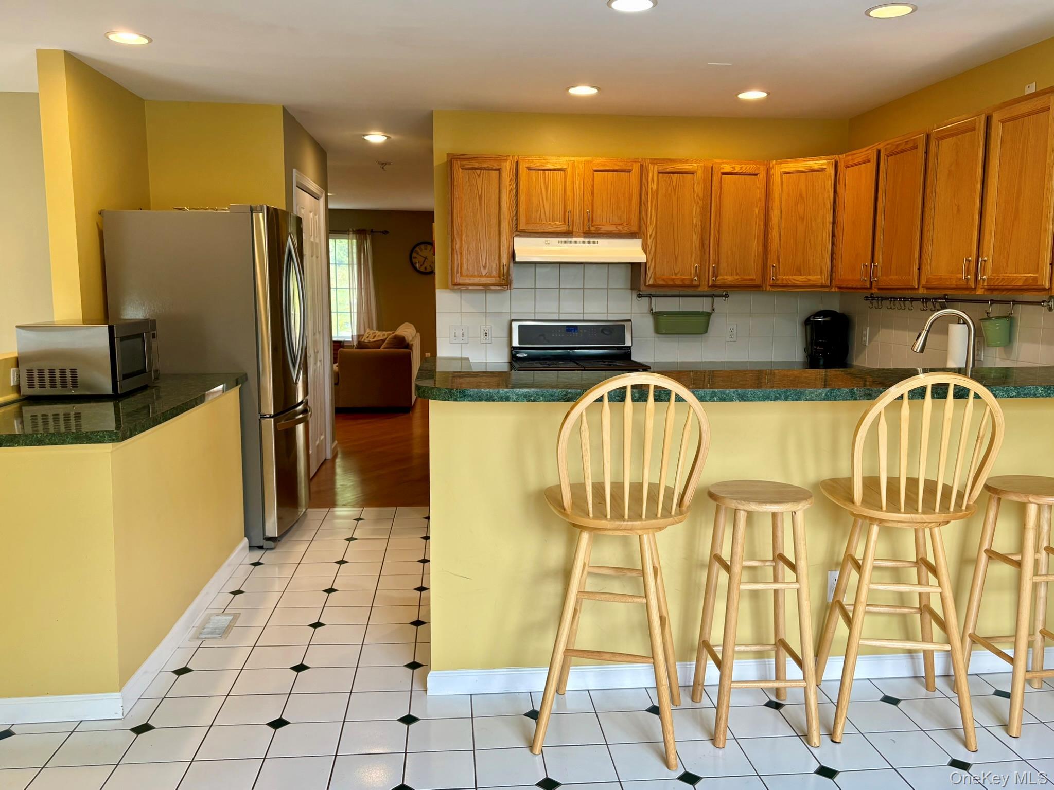 Single Family Isis Orange County, NY 12550, MLS-894483-14