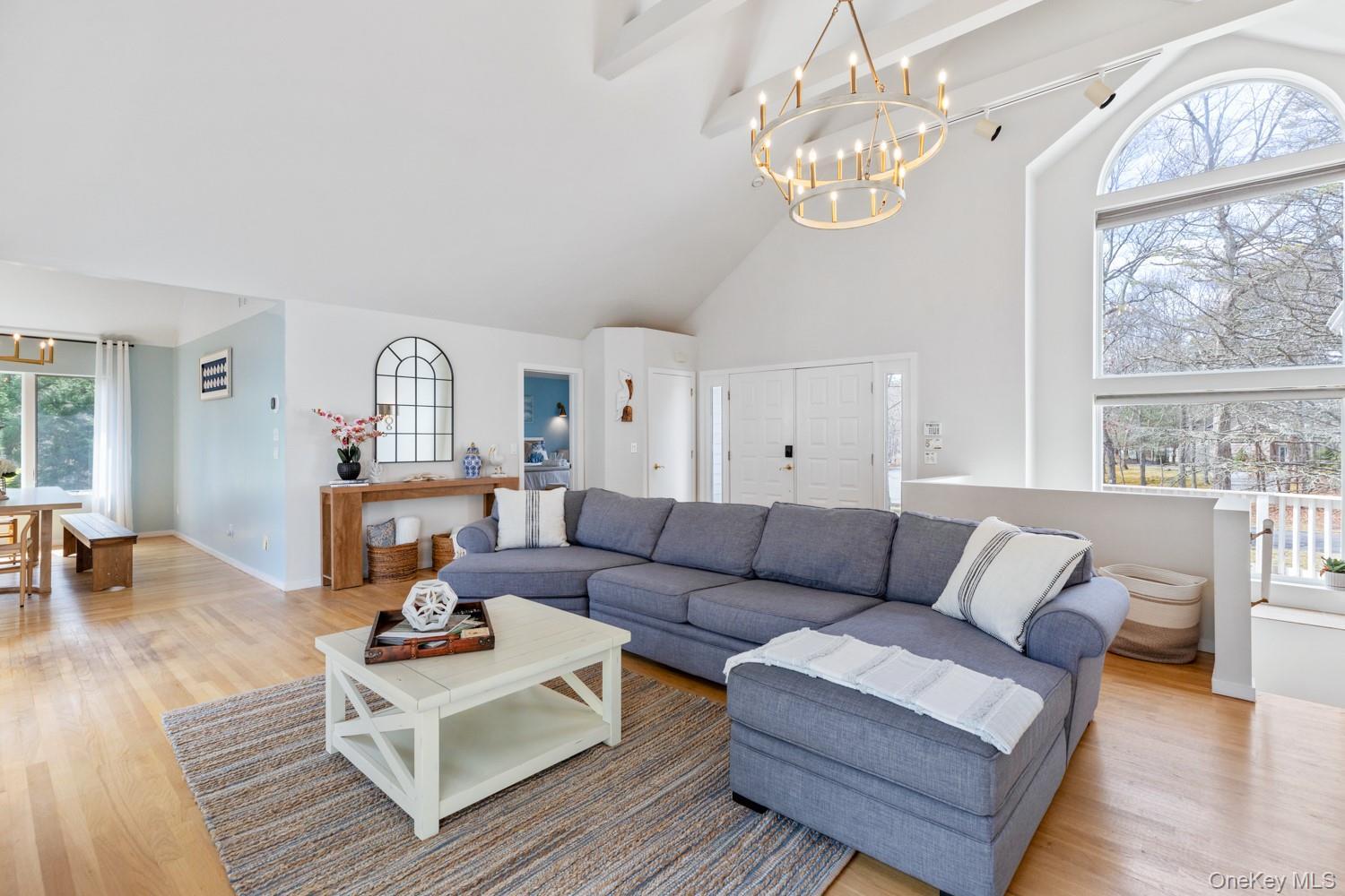 Single Family Douglas  Suffolk County, NY 11946, MLS-894485-12