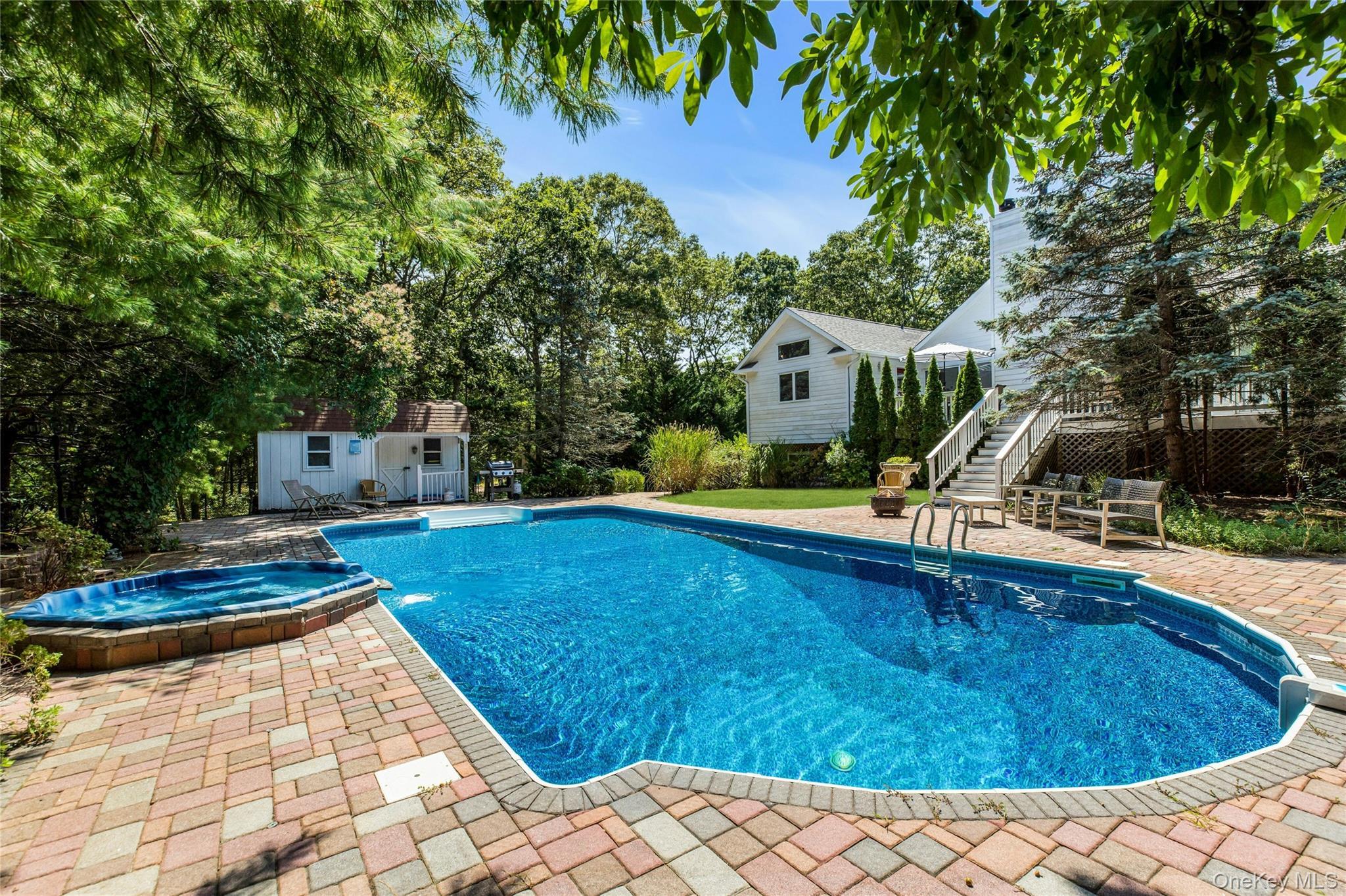 Single Family Douglas  Suffolk County, NY 11946, MLS-894485-42