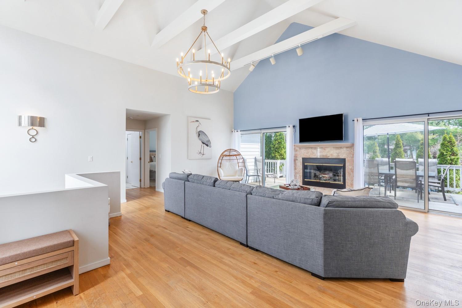 Single Family Douglas  Suffolk County, NY 11946, MLS-894485-9