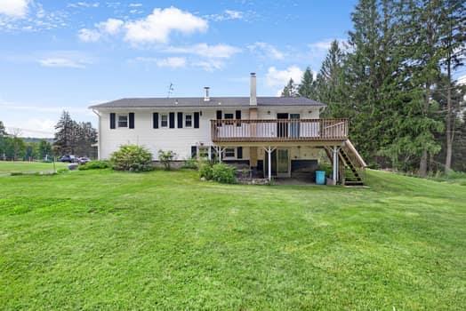 Single Family Blue Spruce  Sullivan County, NY 12701, MLS-894506-38