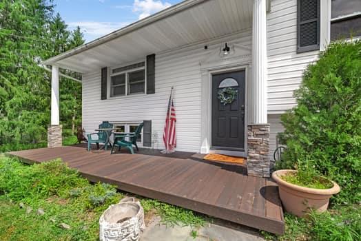 Single Family Blue Spruce  Sullivan County, NY 12701, MLS-894506-4