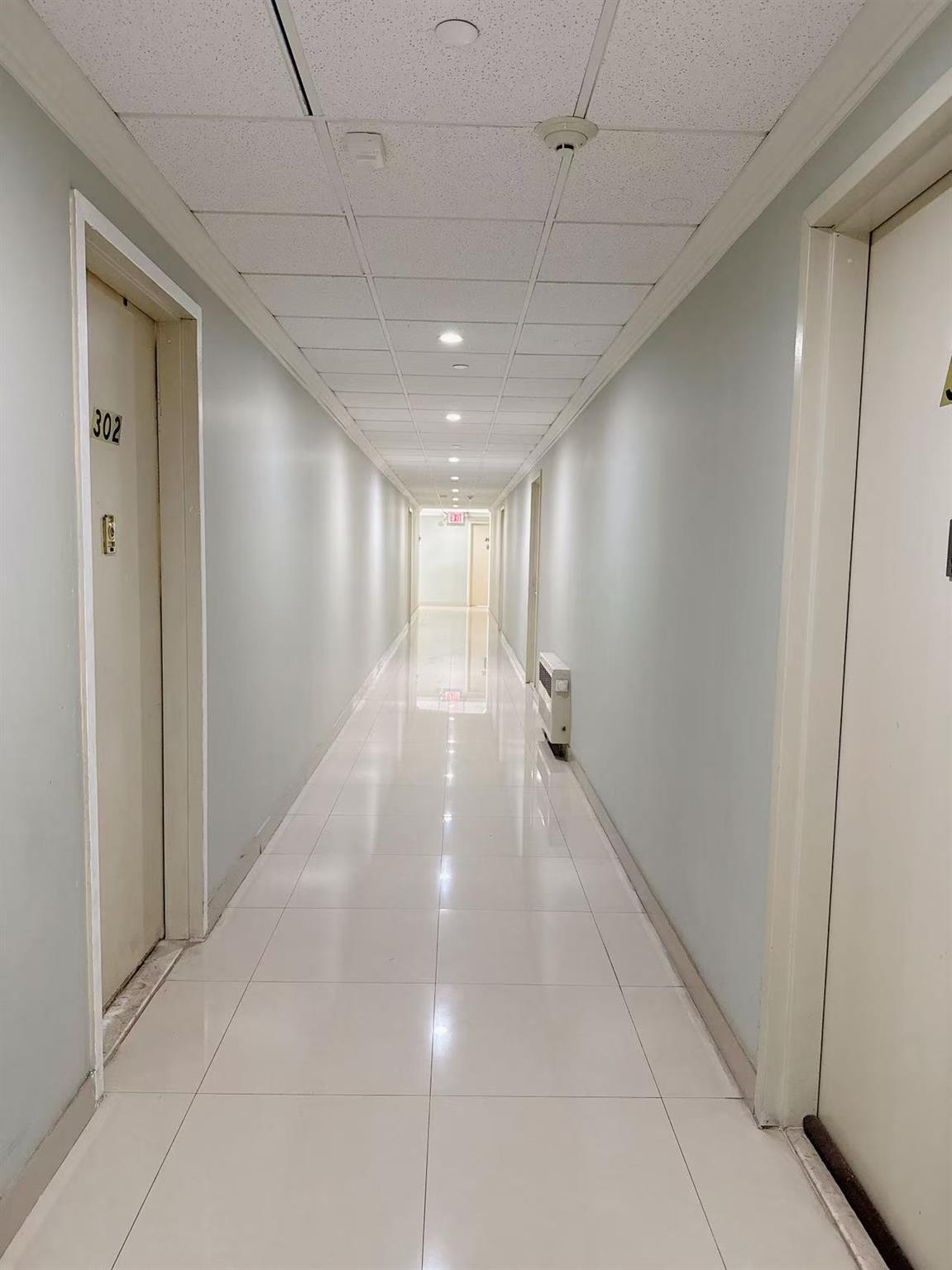 Condo Northern  Queens, NY 11354, MLS-894539-8