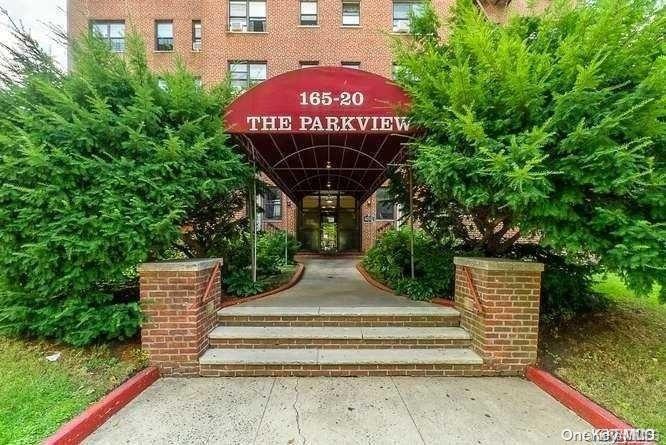 Coop Highland Ave  Queens, NY 11432, MLS-894554-2