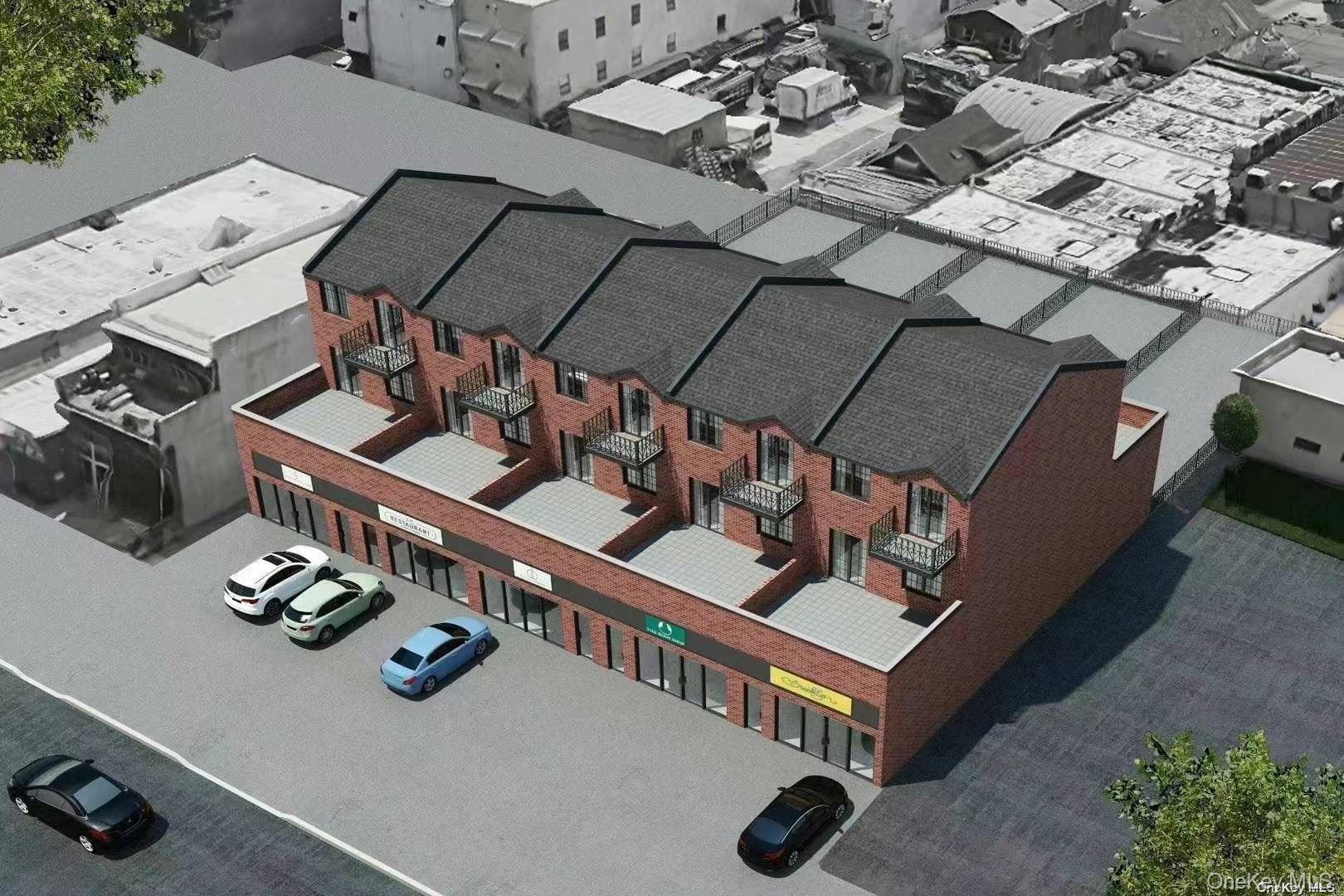 Single Family 12th  Queens, NY 11357, MLS-894562-2