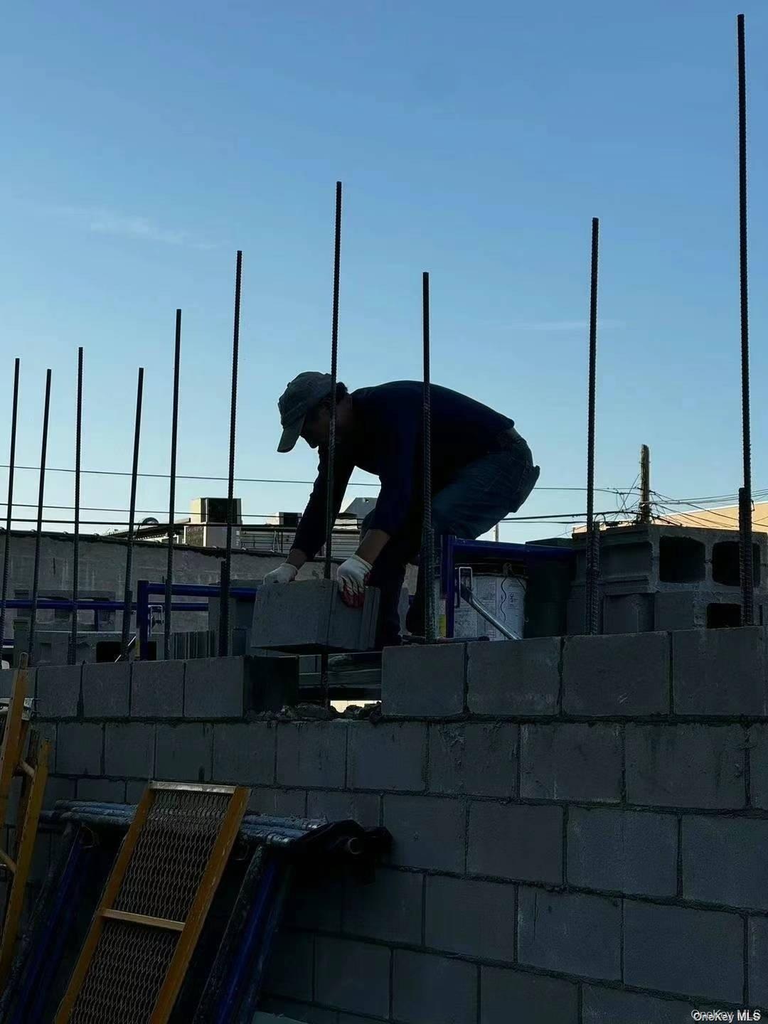 Single Family 12th  Queens, NY 11357, MLS-894562-5