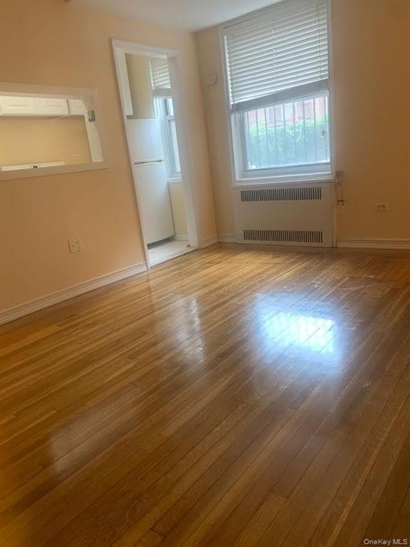Condo Henry Hudson  Bronx, NY 10463, MLS-894599-2
