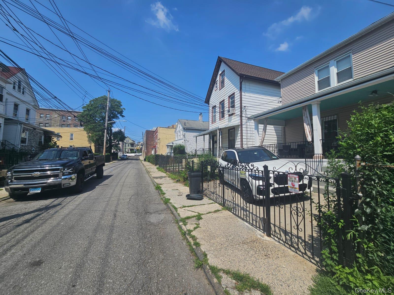 Single Family Harrison Westchester County, NY 10550, MLS-894609-10