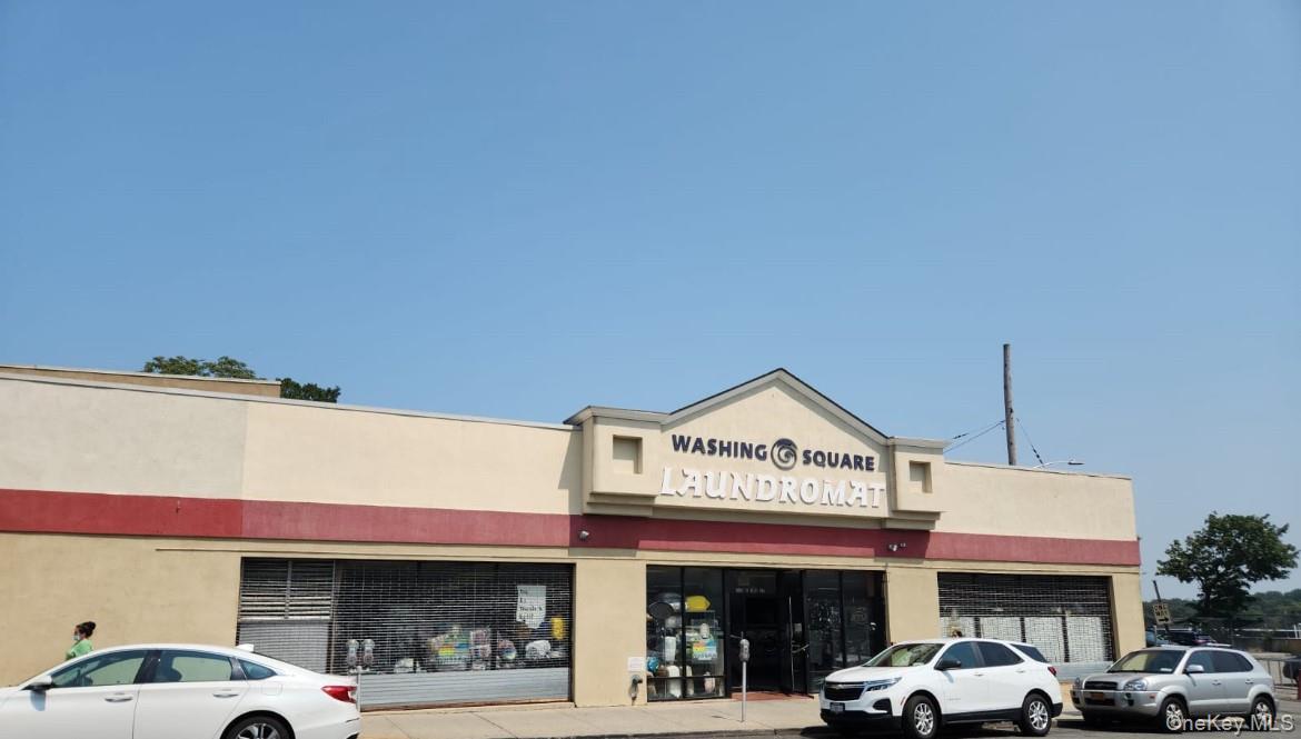 Single Family Harrison Westchester County, NY 10550, MLS-894609-11