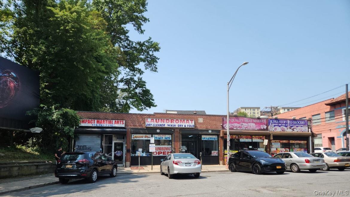 Single Family Harrison Westchester County, NY 10550, MLS-894609-13