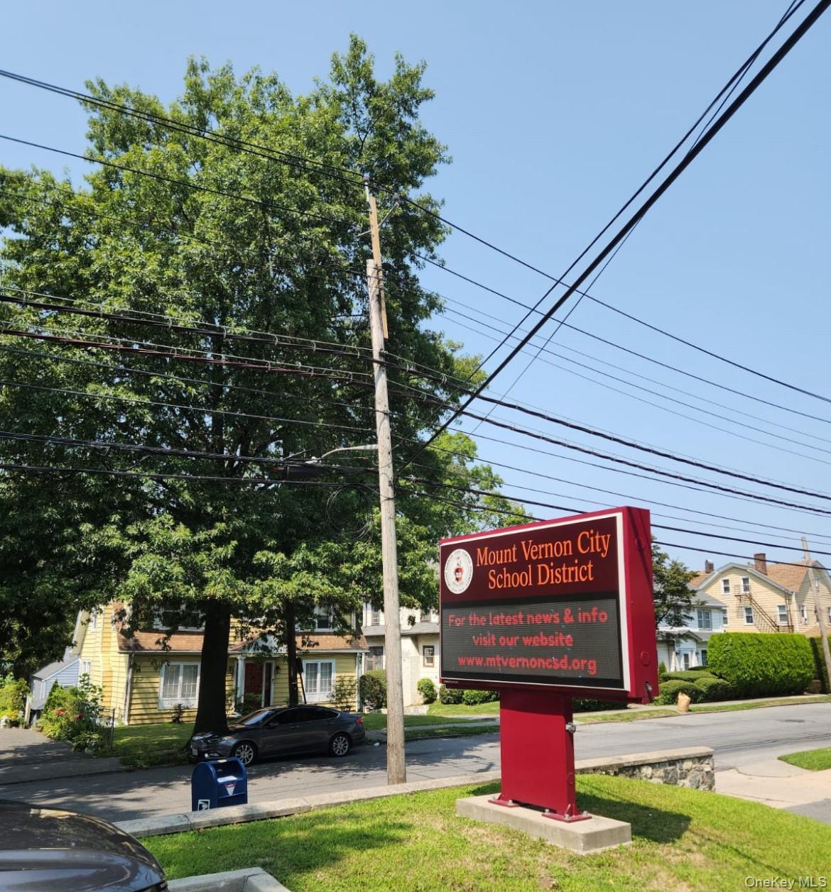 Single Family Harrison Westchester County, NY 10550, MLS-894609-14