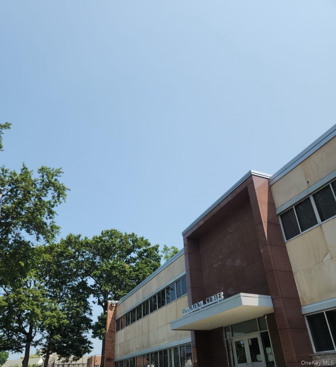 Single Family Harrison Westchester County, NY 10550, MLS-894609-15