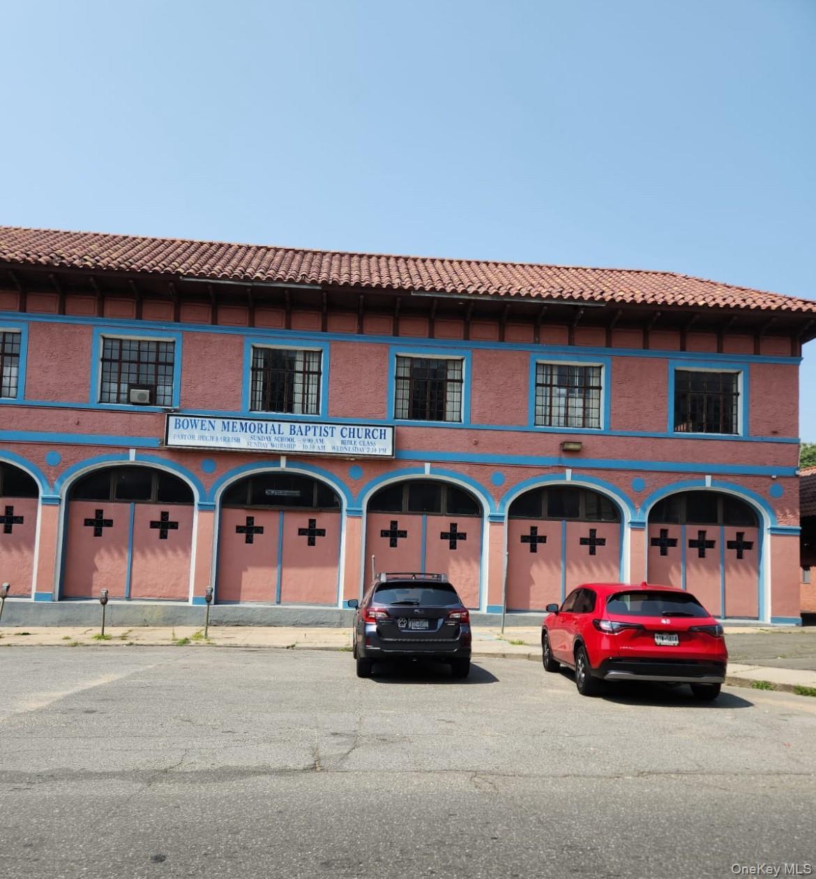 Single Family Harrison Westchester County, NY 10550, MLS-894609-17