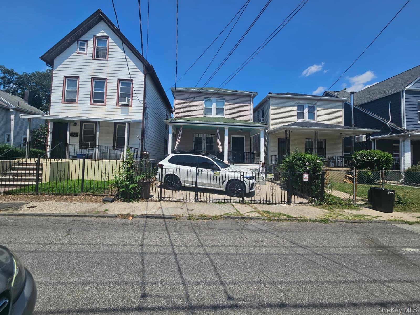 Single Family Harrison Westchester County, NY 10550, MLS-894609-2