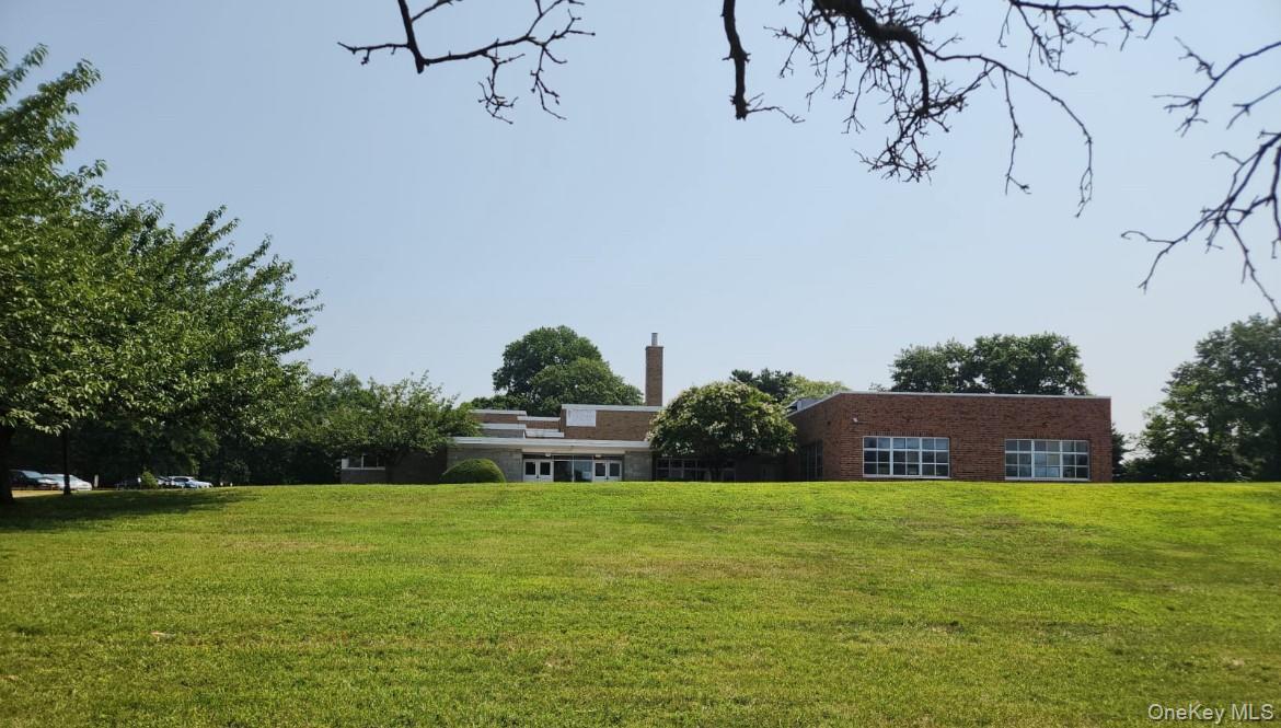 Single Family Harrison Westchester County, NY 10550, MLS-894609-20