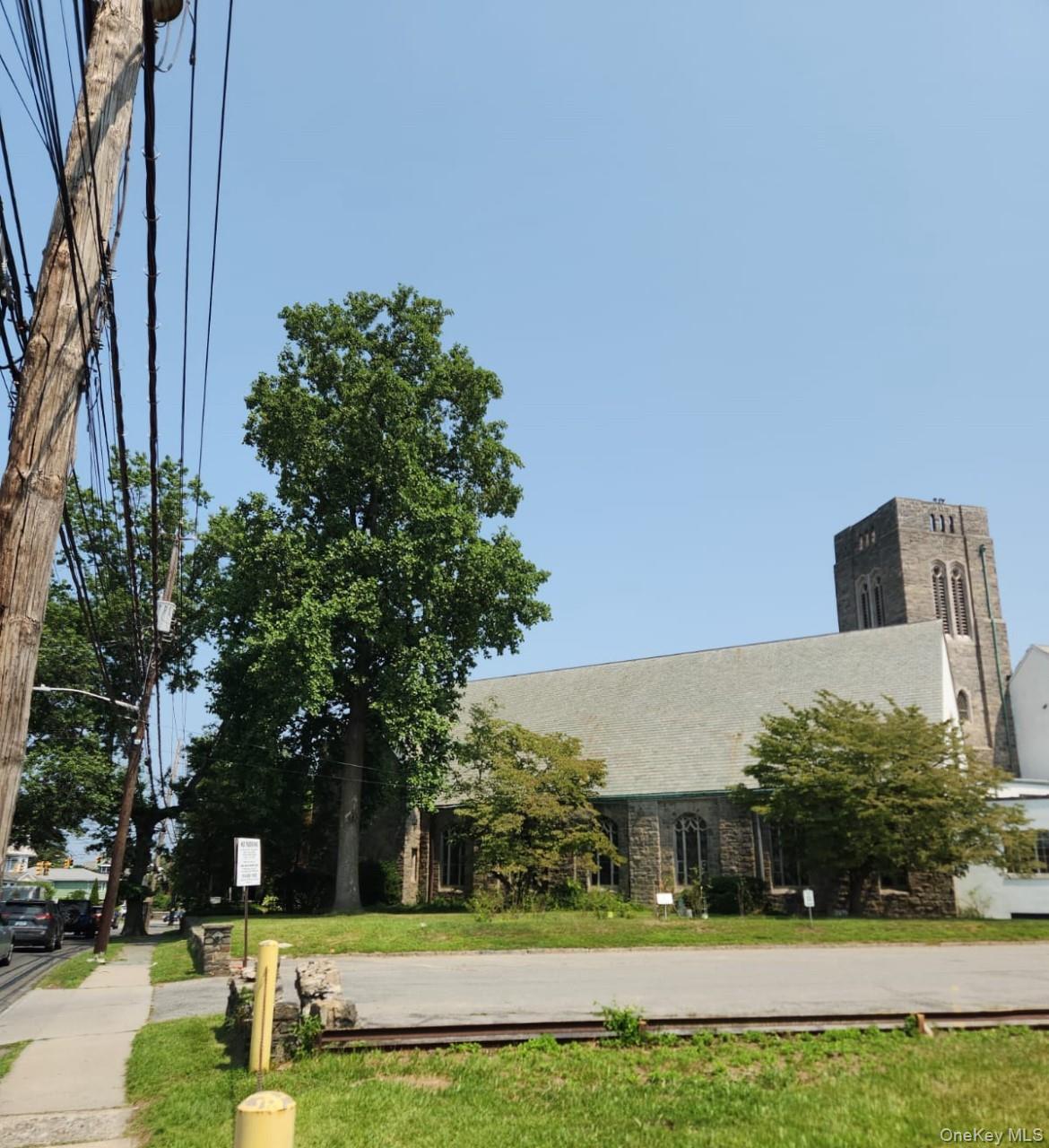 Single Family Harrison Westchester County, NY 10550, MLS-894609-21